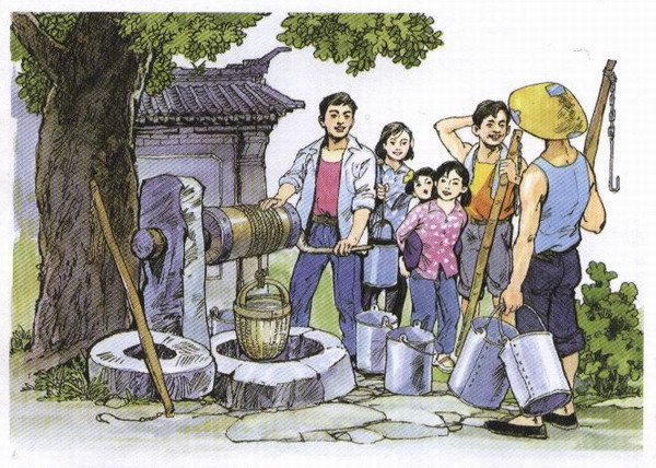 成功人士的故事(50字)