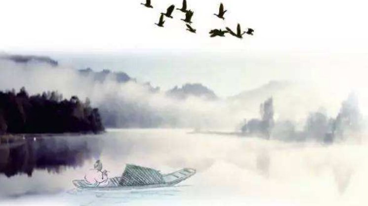 风正一帆悬 悬的意思
