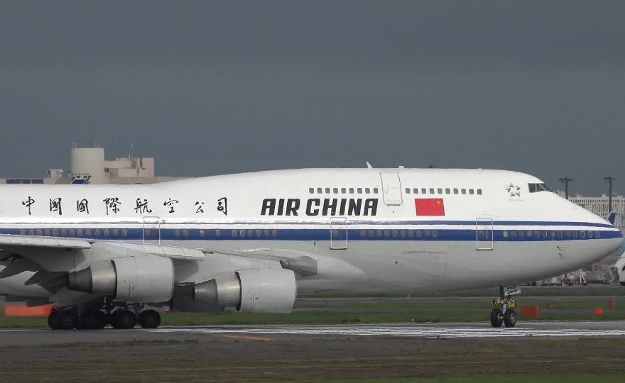 ca开头的航班是哪个航空公司
