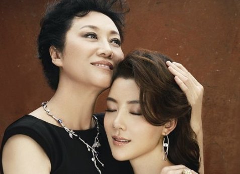 老婆的妈妈怎么称呼