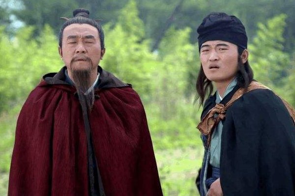 画江湖之不良人袁天罡怎么死的