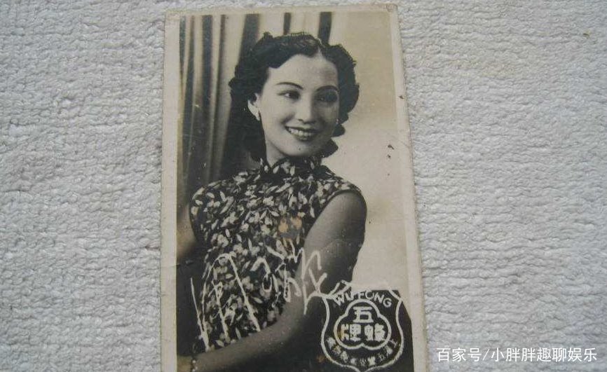 周璇怎么去世的?