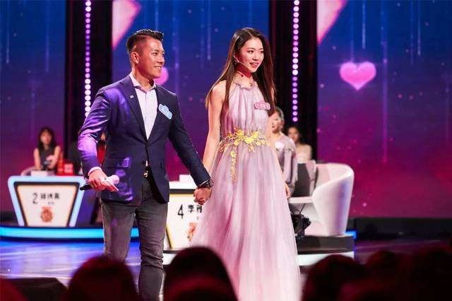 《新相亲大会》是真的还是节目效果?