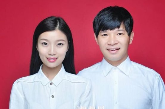 冷漠的老婆是杨小曼对吗？
