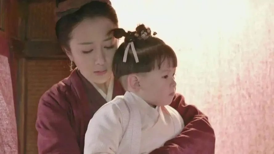 知否曼娘的孩子是谁的?