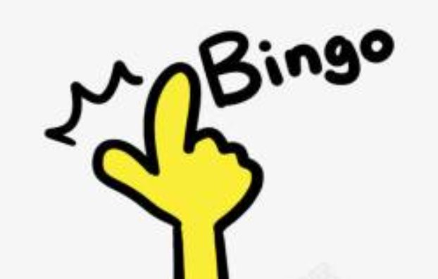 bingo的意思