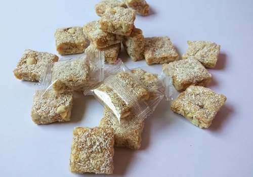 南京必买的十大特产零食