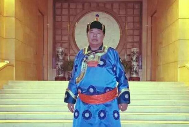 王布和草原神医是真的吗?
