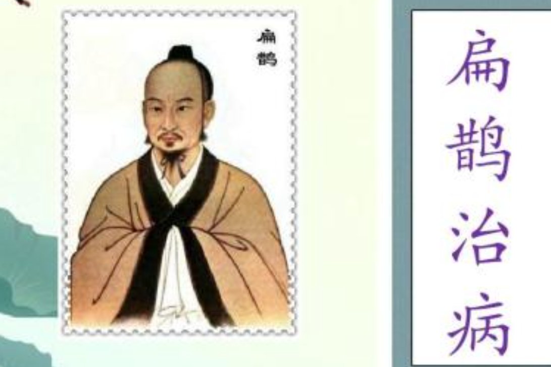 扁鹊治病的故事说明了什么道理?