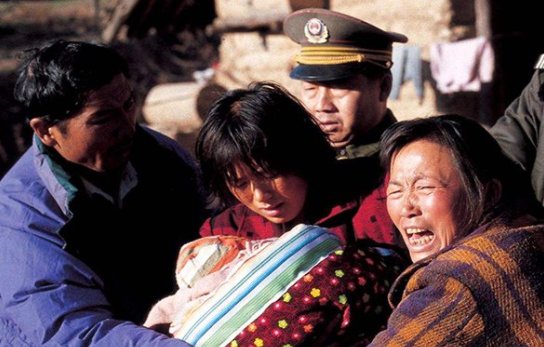 盲山原型结果怎么样了？