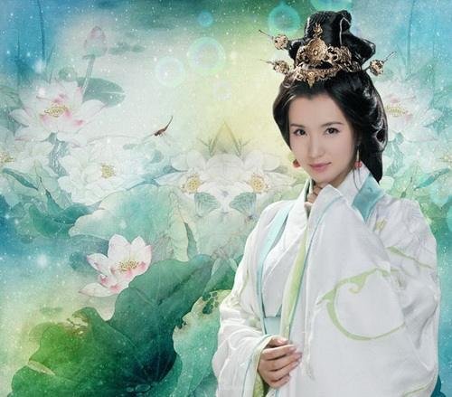 吕布死后，谁占有了貂蝉？