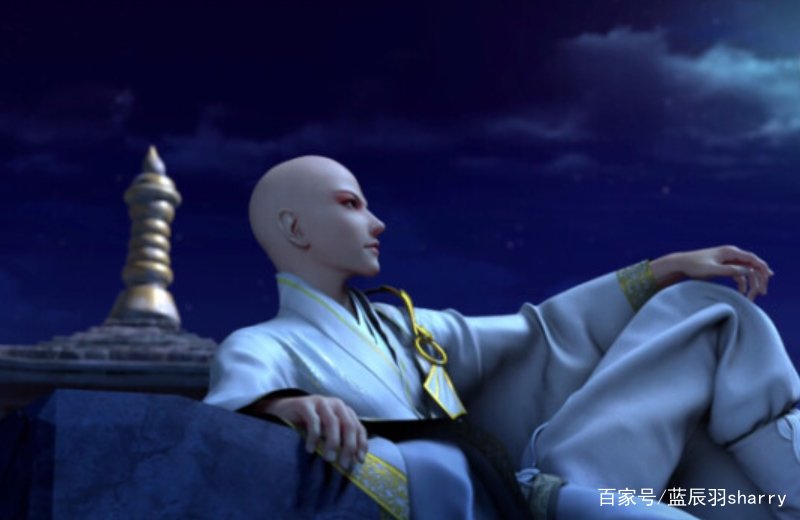 《少年歌行》主角是谁？