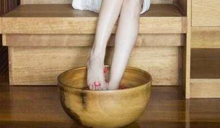 藏生堂浴足液真有用吗