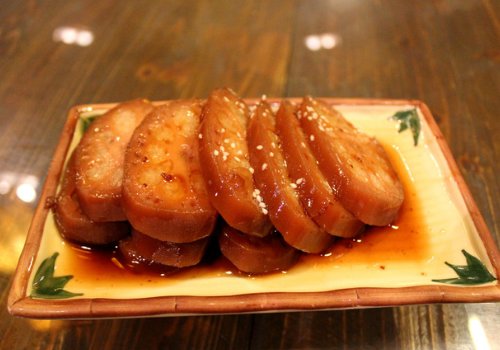 南京必买的十大特产零食