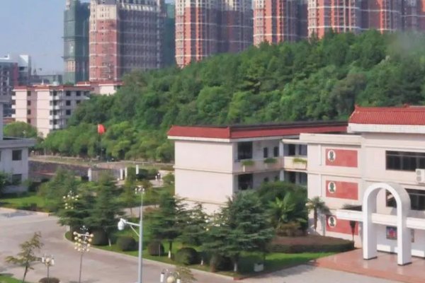 南昌中职前十学校排名