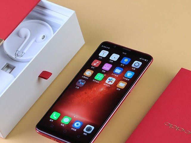 OPPOr11s和r11st有什么区别？