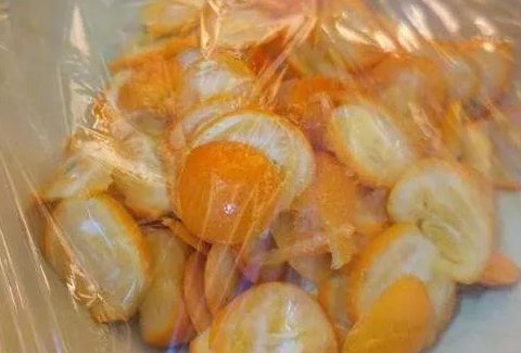 用蜂蜜怎么腌制金桔
