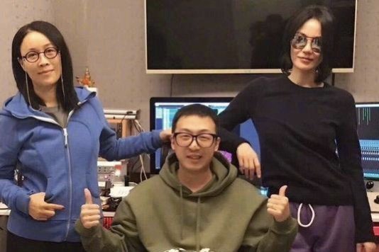 当年王菲与那英断交的原因是什么?