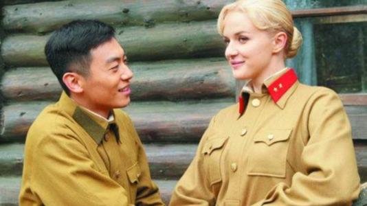 《我的娜塔莎》真实原型是谁？