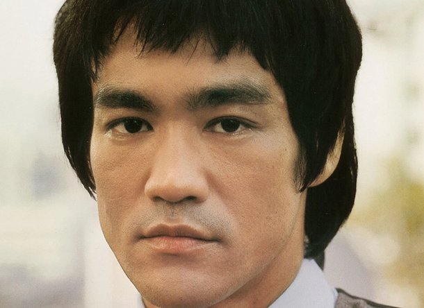 李小龙英文名字叫什么啊?