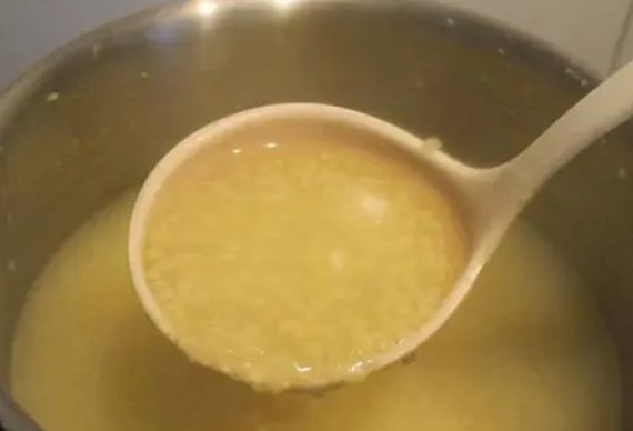 2个人煮粥一般放多少米和水？