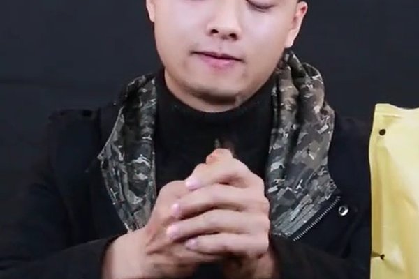 怎样吃甜角的果肉？