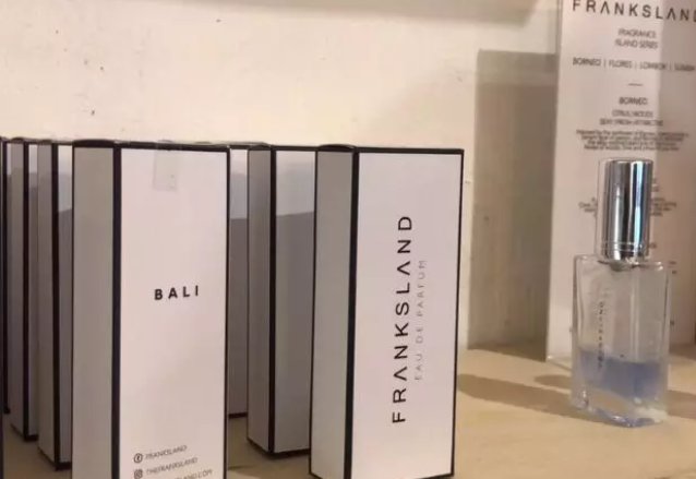 巴厘岛免税店必买清单有哪些?