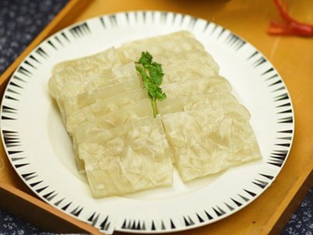 猪皮冻熬制要多长时间?