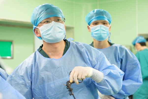 医学博士工资一般多少