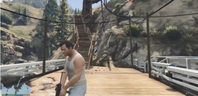gta5怎么用手机引爆？