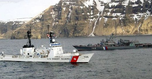 2022年海警待遇