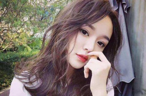 发质是沙发适合什么样的发型
