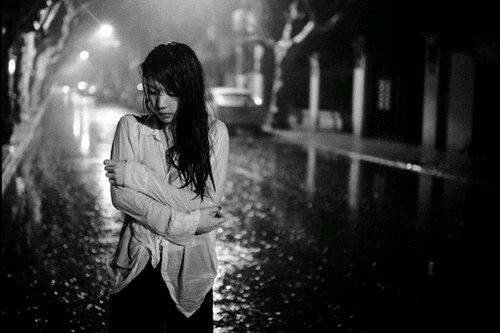 风吹雨淋什么意思。