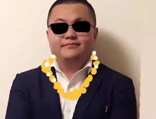 孙笑川为什么叫天皇
