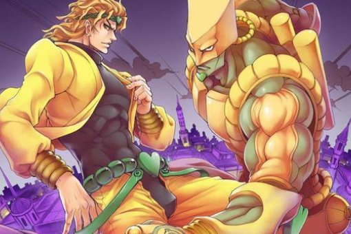 jojo第五部主角团最后都有谁死了？
