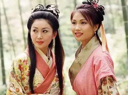 在tvb封神榜中妲己不是恨她妹妹吗，为什么没有加害她妹妹