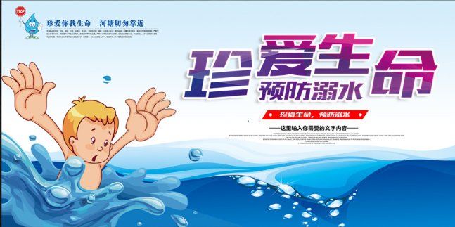 儿童溺水事故 特点