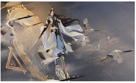 剑网三十大虐心故事中最悲惨的是哪个?