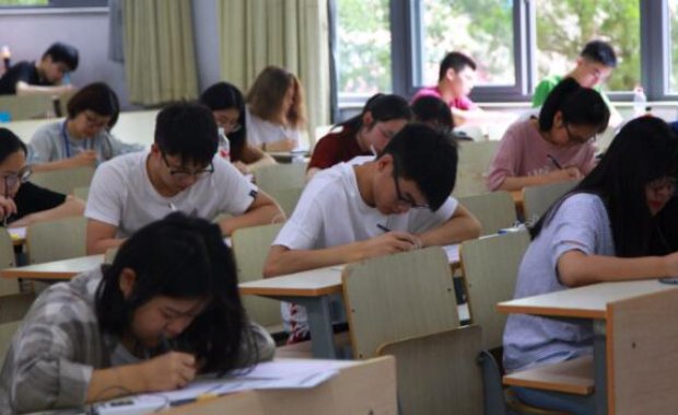 大学作弊有什么处罚吗？