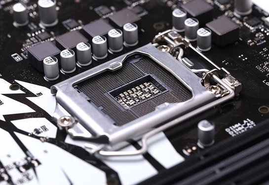 b250主板可以配哪些cpu