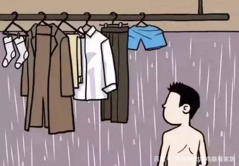 拥有风干功能的洗衣机，风干后的衣服能直接穿吗？