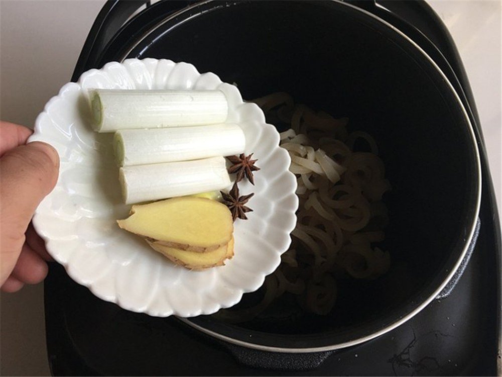 猪皮冻熬制要多长时间?
