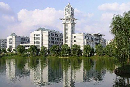 下一站茶山刘是哪个大学啊