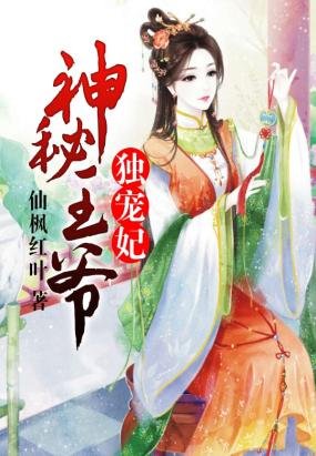 神秘王爷独宠妃的介绍