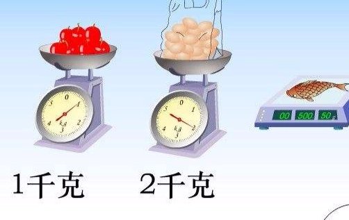 2.5公斤(kg)=多少斤？