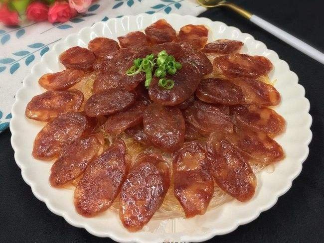 腊肠要蒸多久才会熟