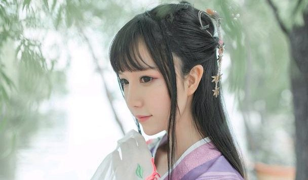 美貌如花，怎么用？