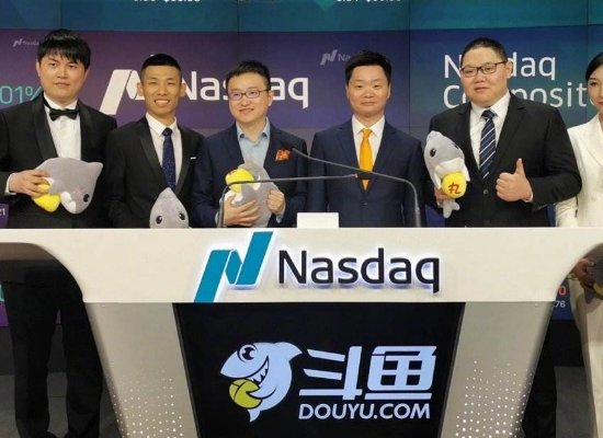 csgo茄子在那个直播平台直播？