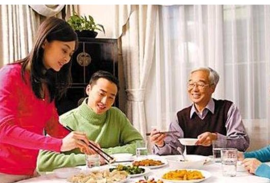 怎么用一句话讽刺父母偏心？