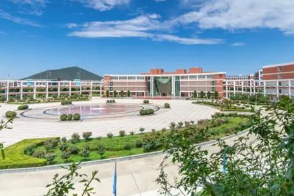 河南工学院宿舍有空调吗?